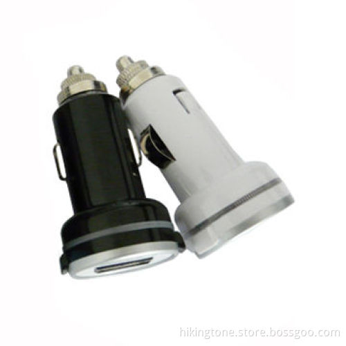 USB car charger
